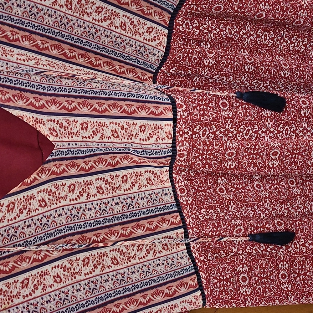 Dress - Picture 4 of 4